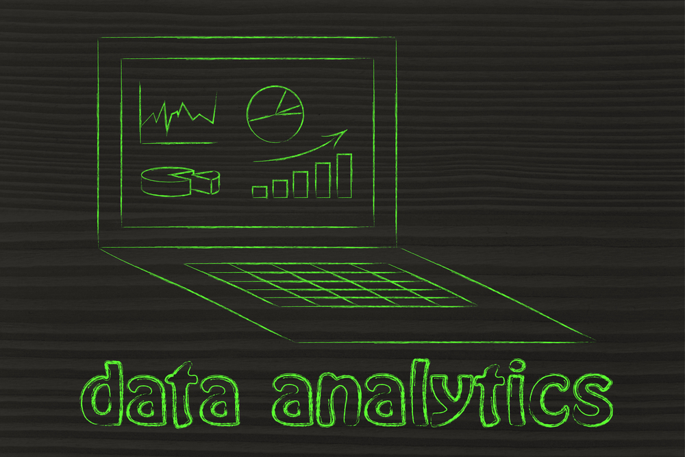 Data Analytics Degree Programs