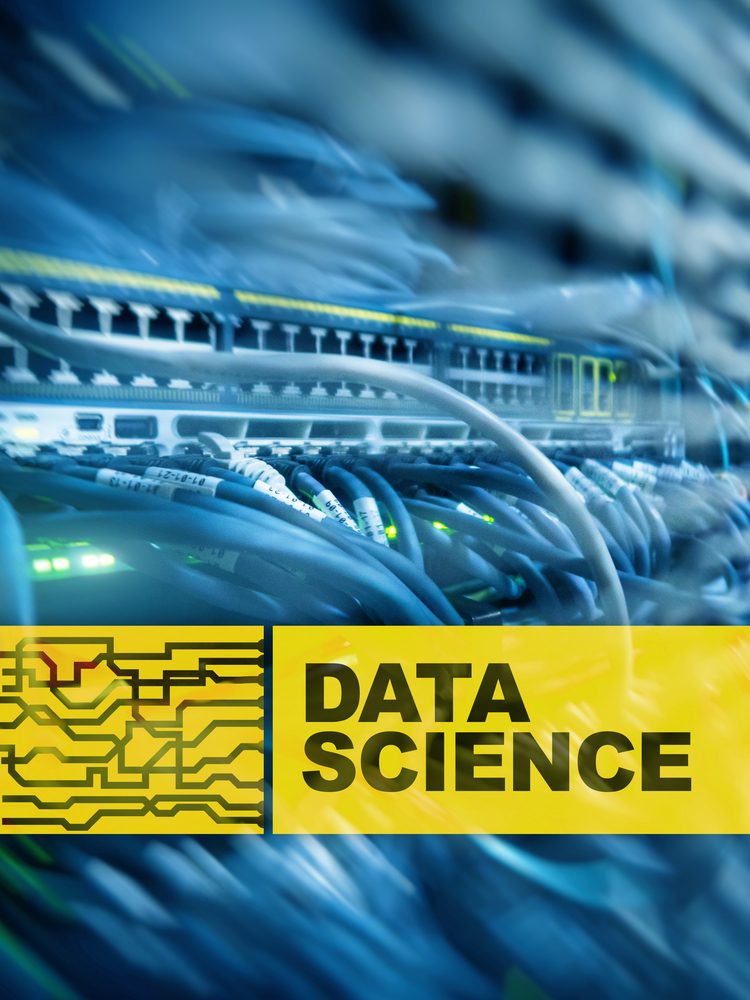 Data Science Degree Programs