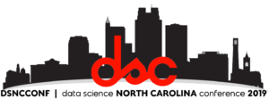 Data Science North Carolina Conference