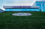 Bellevue University Online Master of Science in Data Science (MS)