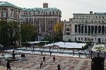 Columbia University Master of Science in Computer Science with concentration in Machine Learning