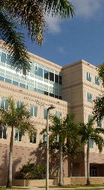 Nova Southeastern University Master of Science in Biomedical Informatics