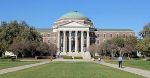 Southern Methodist University Master of Science in Data Science Online