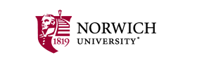 Norwich University Online Master of Science in Information Systems-Data Analytics