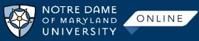 Notre Dame of Maryland University M.S. in Analytics