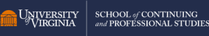 University of Virginia SDS Master of Science in Data Science, Online