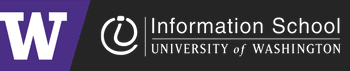 University of Washington Master of Science in Information Management