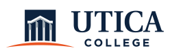 Utica College Online MS in Data Science