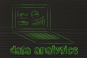 Data Analytics Analyst