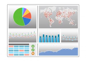 Business Data Dashboard